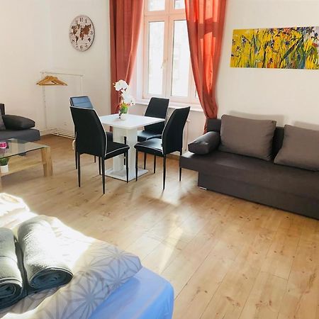 فيينا Deluxe Quad Room Dw المظهر الخارجي الصورة