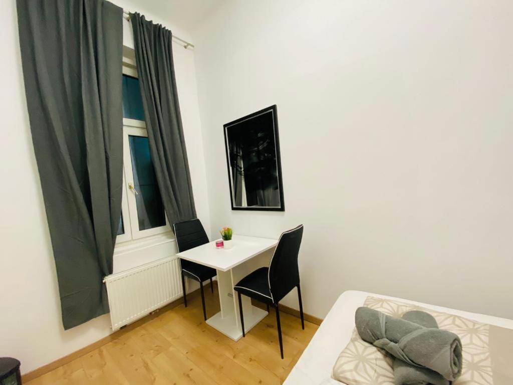 فيينا Deluxe Quad Room Dw المظهر الخارجي الصورة