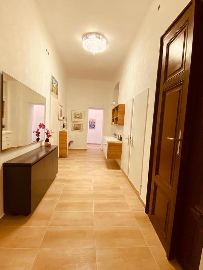 فيينا Deluxe Quad Room Dw المظهر الخارجي الصورة
