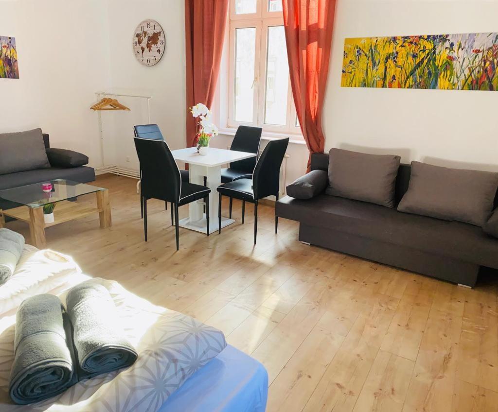 فيينا Deluxe Quad Room Dw المظهر الخارجي الصورة