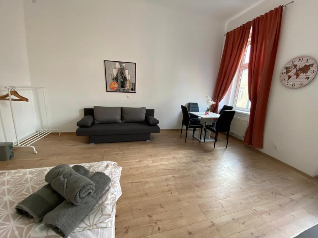 فيينا Deluxe Quad Room Dw المظهر الخارجي الصورة
